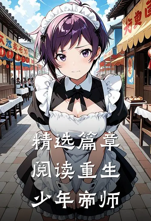 精选篇章阅读重生少年帝师