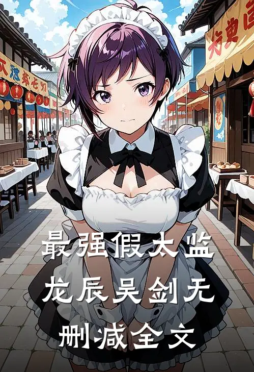 最强假太监龙辰吴剑无删减全文