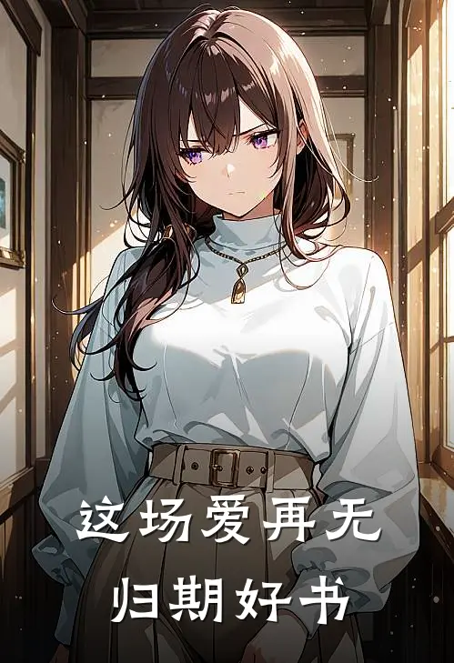 这场爱再无归期好书