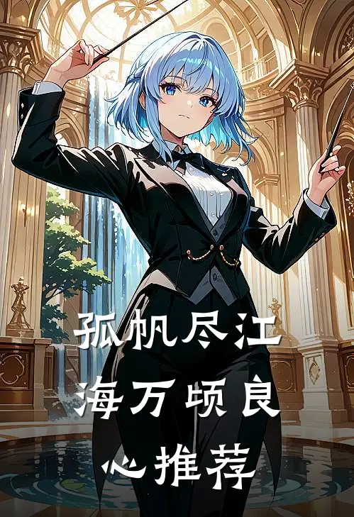 孤帆尽江海万顷良心推荐