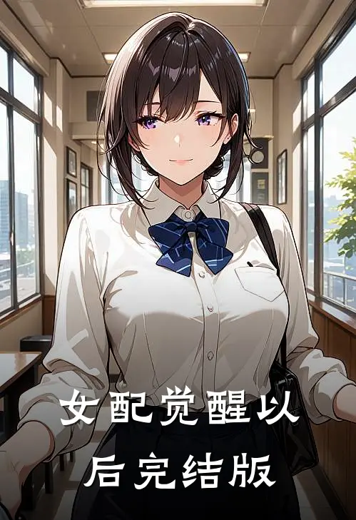 女配觉醒以后完结版