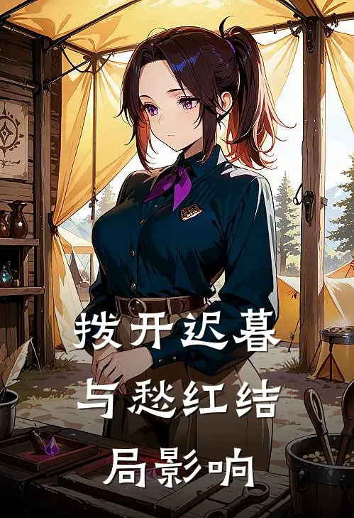 拨开迟暮与愁红结局影响