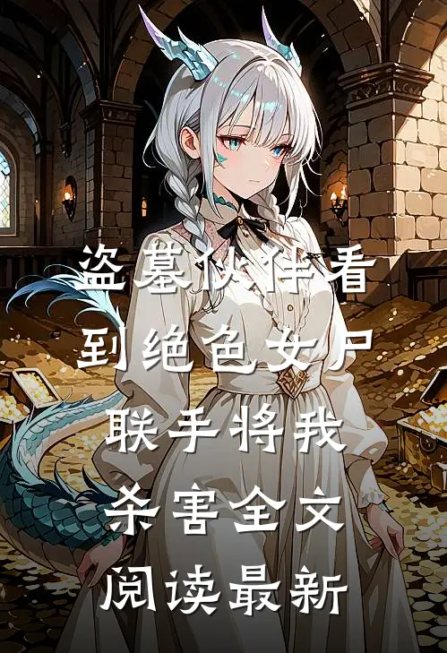 盗墓伙伴看到绝色女尸，联手将我杀害全文阅读最新