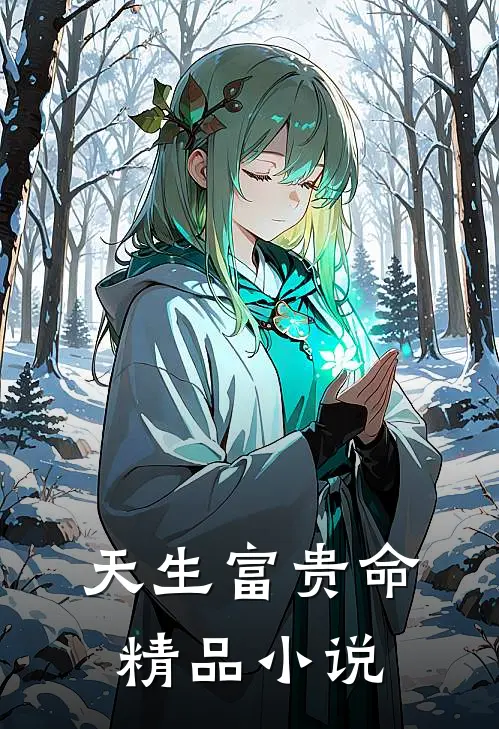 天生富贵命精品小说