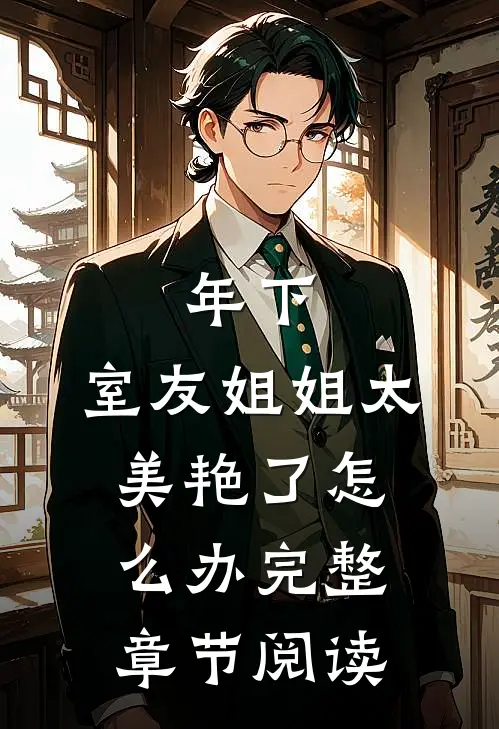 年下：室友姐姐太美艳了怎么办完整章节阅读
