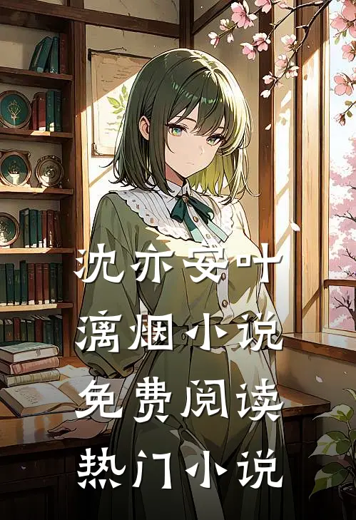 沈亦安叶漓烟小说免费阅读热门小说