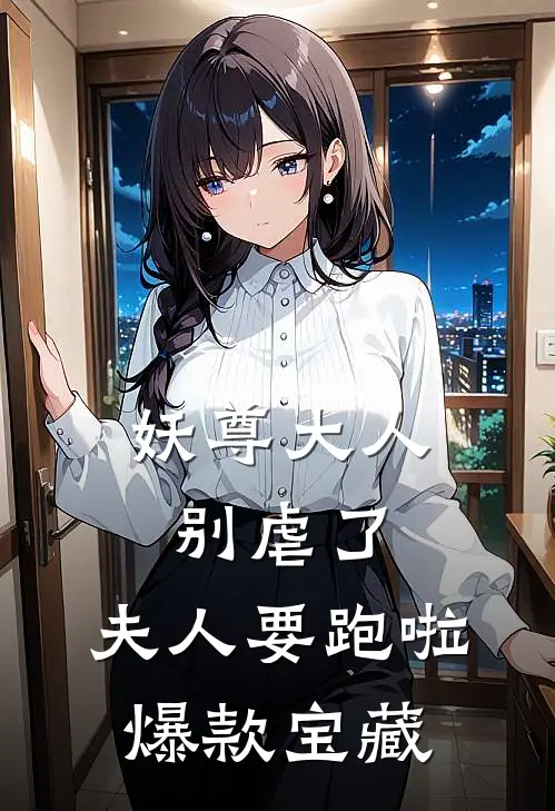 妖尊大人别虐了，夫人要跑啦爆款宝藏