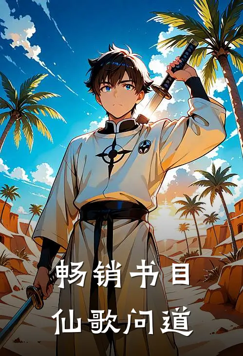 畅销书目仙歌问道
