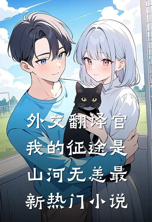 外交翻译官：我的征途是山河无恙最新热门小说