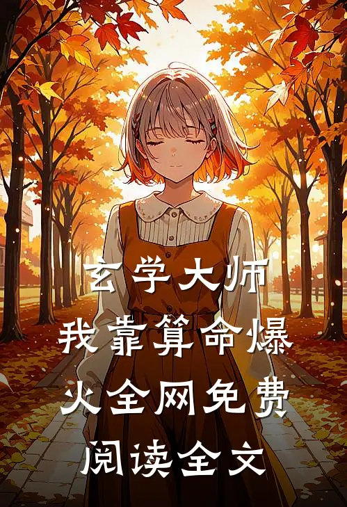 玄学大师：我靠算命爆火全网免费阅读全文