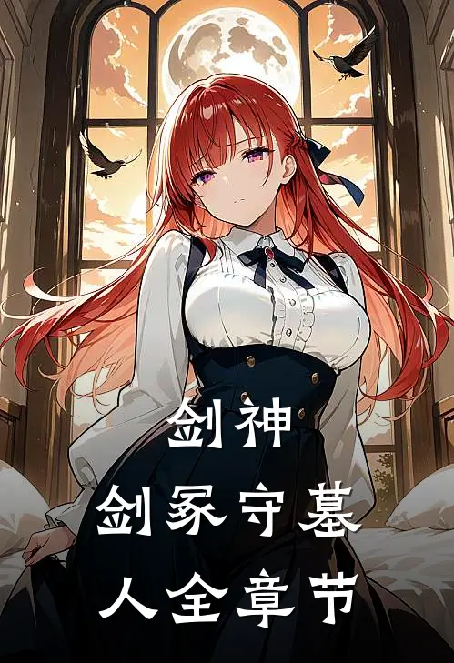 剑神：剑冢守墓人全章节