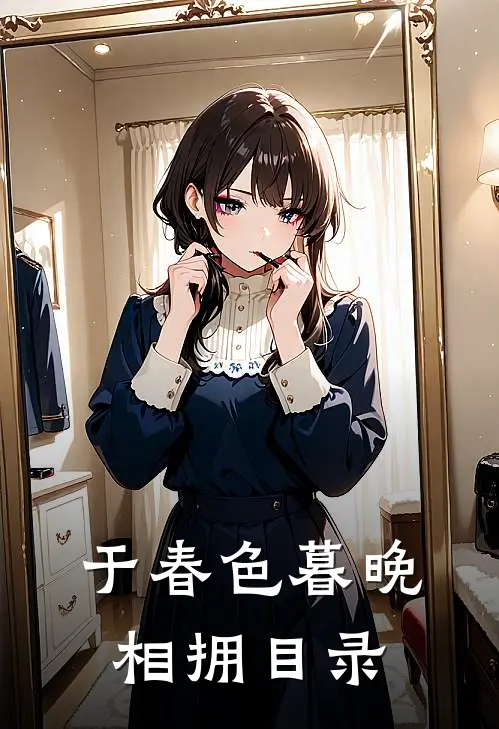 于春色暮晚相拥目录