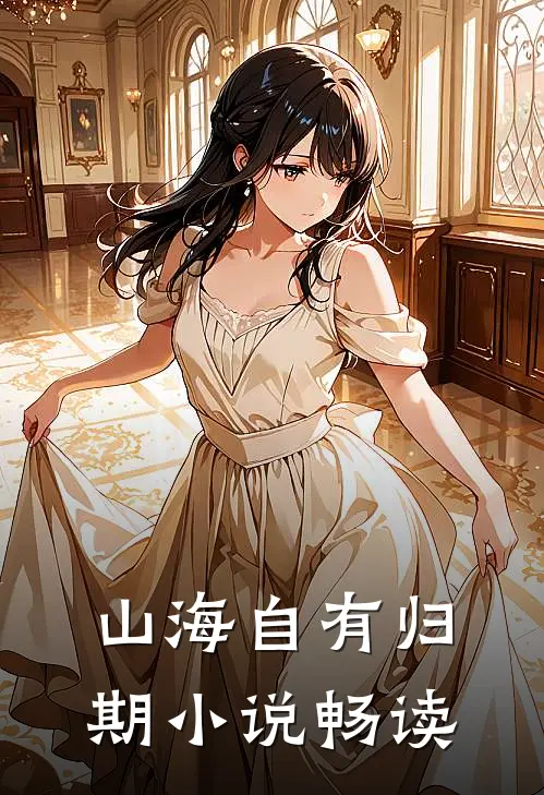 山海自有归期小说畅读