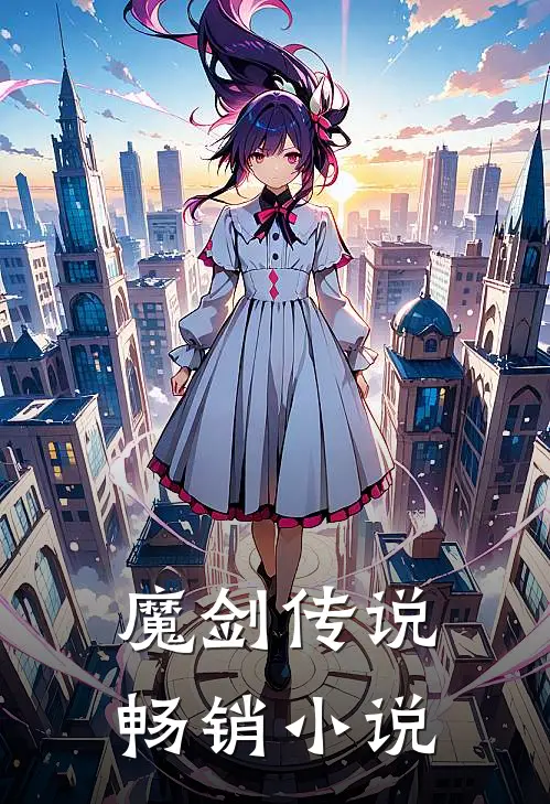 魔剑传说畅销小说
