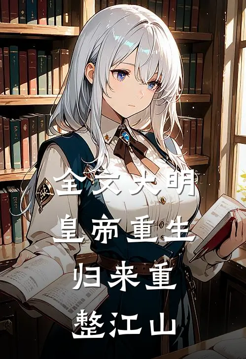 全文大明：皇帝重生，归来重整江山