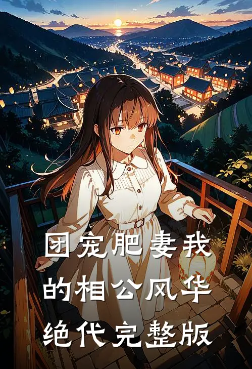 团宠肥妻我的相公风华绝代完整版