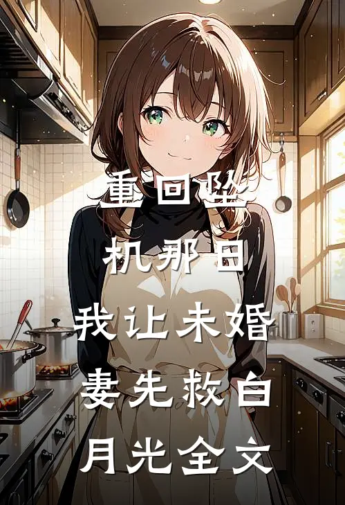 重回坠机那日，我让未婚妻先救白月光全文