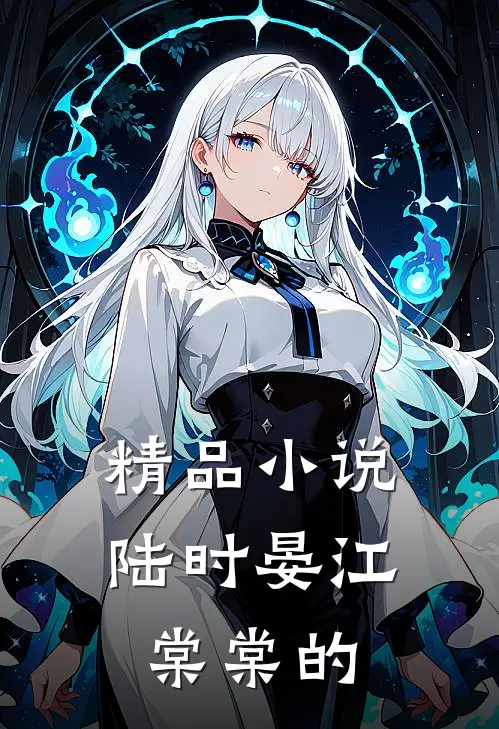 精品小说陆时晏江棠棠的