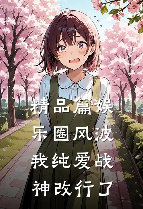 精品篇娱乐圈风波：我纯爱战神改行了