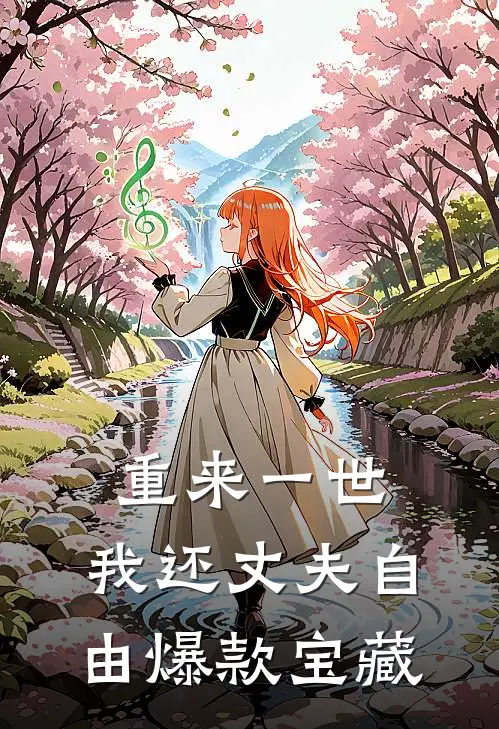 重来一世，我还丈夫自由爆款宝藏