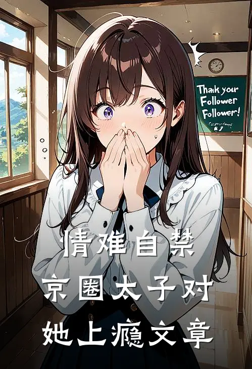情难自禁，京圈太子对她上瘾文章