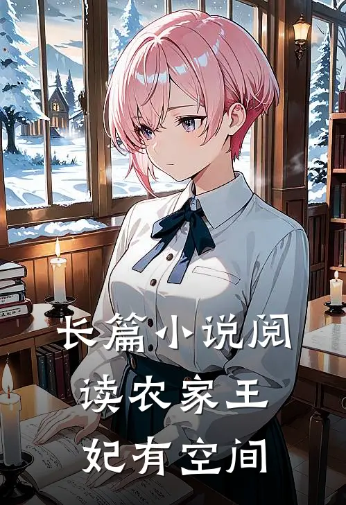 长篇小说阅读农家王妃有空间