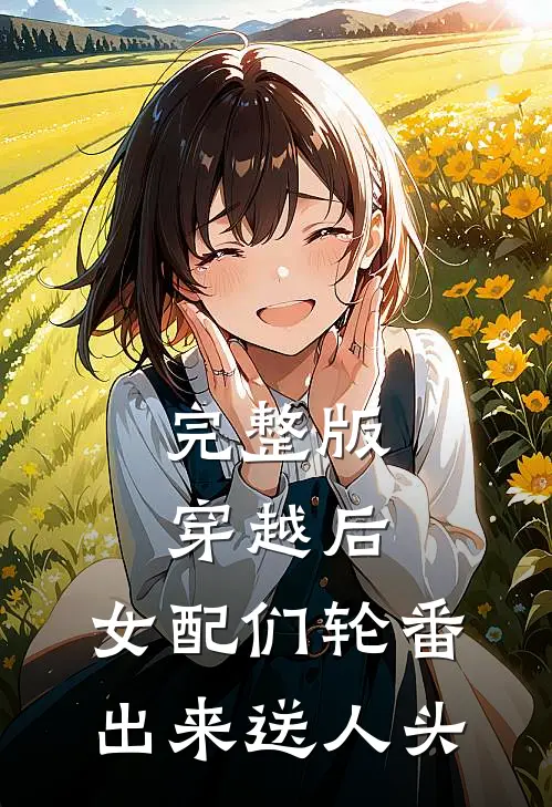 完整版穿越后，女配们轮番出来送人头