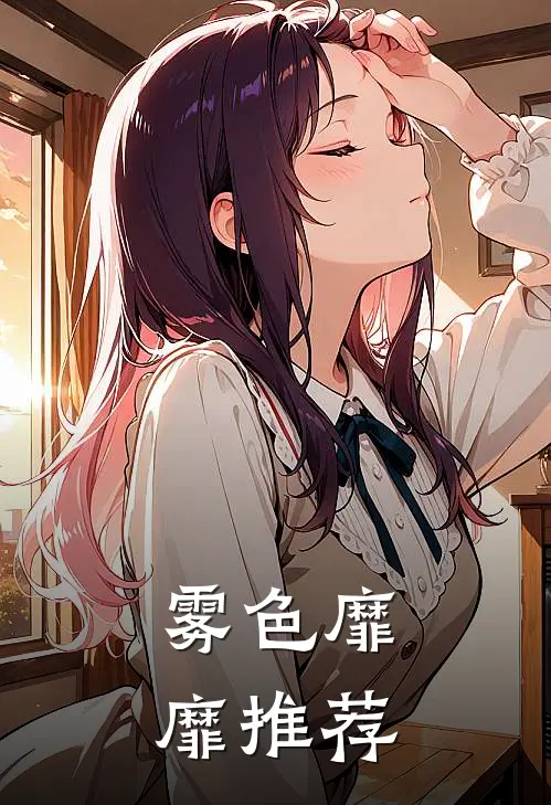 雾色靡靡推荐
