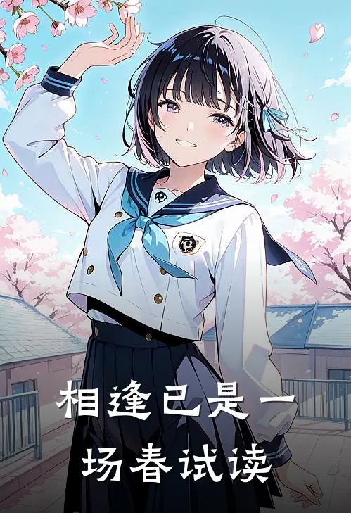 相逢已是一场春试读