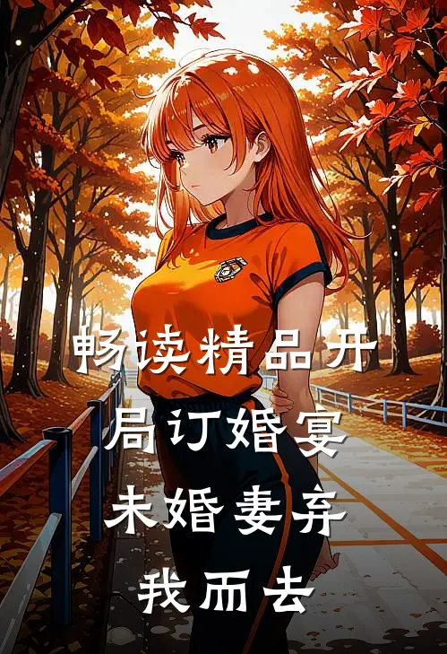 畅读精品开局订婚宴，未婚妻弃我而去
