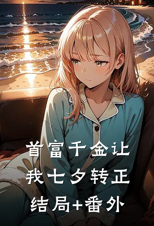 首富千金让我七夕转正结局+番外