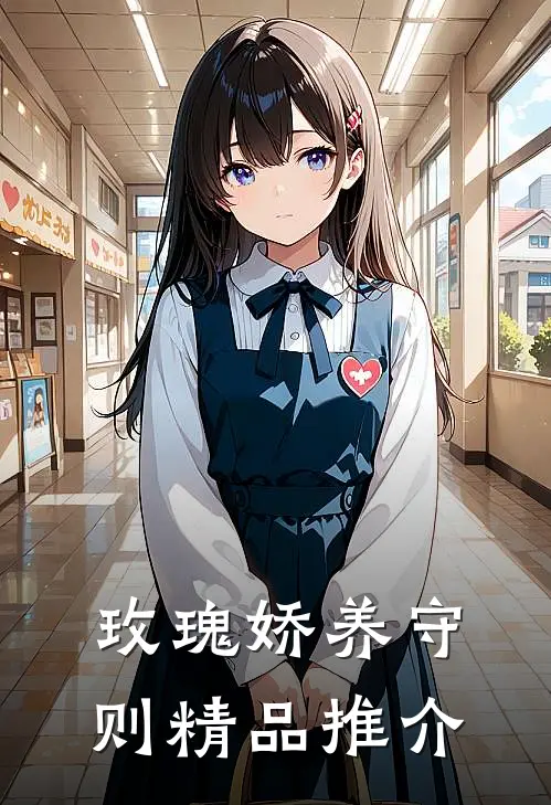 玫瑰娇养守则精品推介