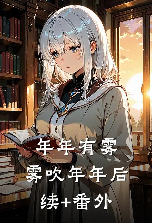 年年有雾，雾吹年年后续+番外