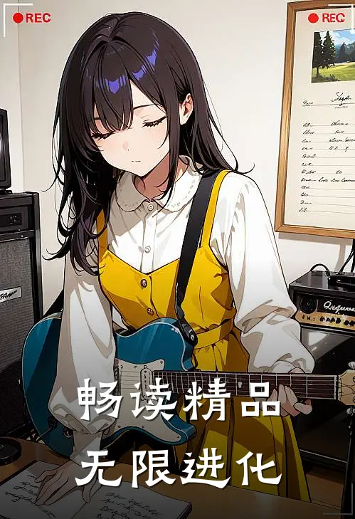 畅读精品无限进化