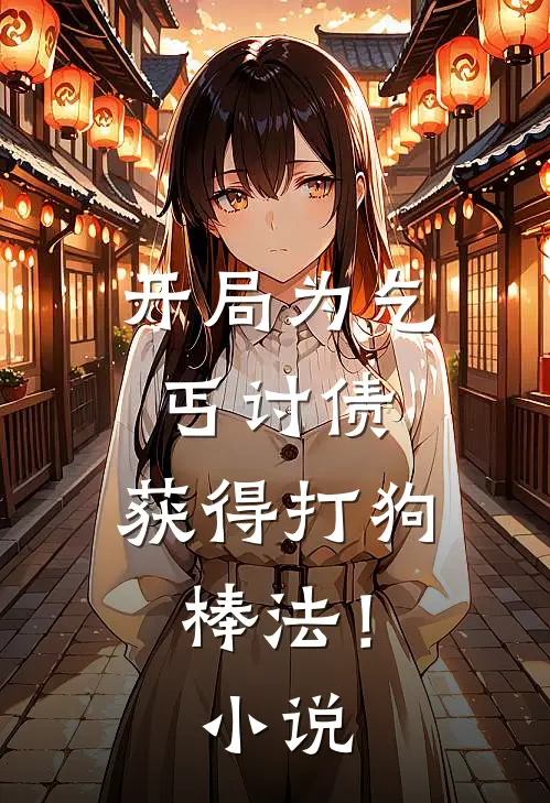 开局为乞丐讨债，获得打狗棒法！小说