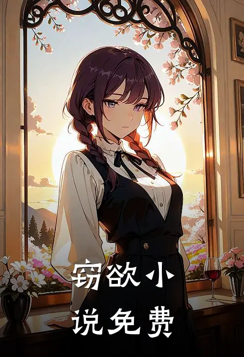 窃欲小说免费