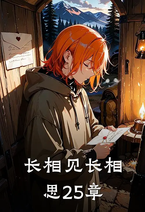 长相见长相思25章