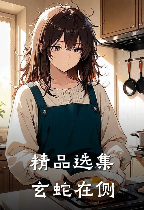 精品选集玄蛇在侧