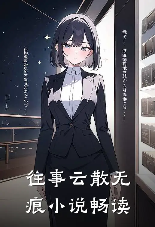 往事云散无痕小说畅读