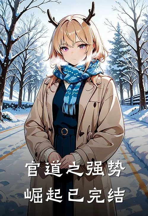 官道之强势崛起已完结