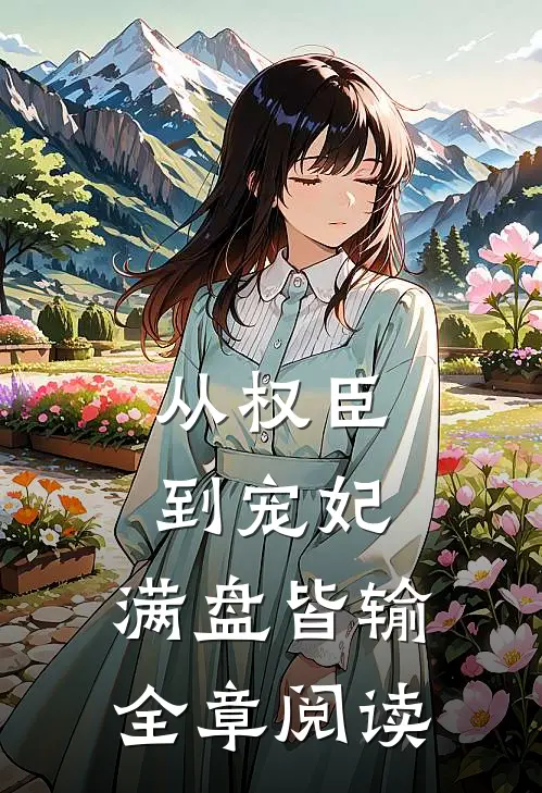 从权臣到宠妃，满盘皆输全章阅读
