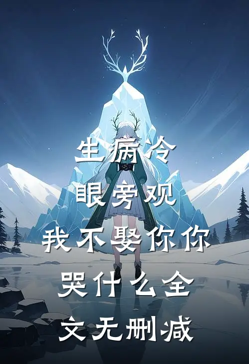 生病冷眼旁观，我不娶你你哭什么全文无删减