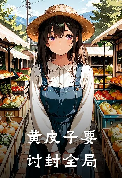 黄皮子要讨封全局