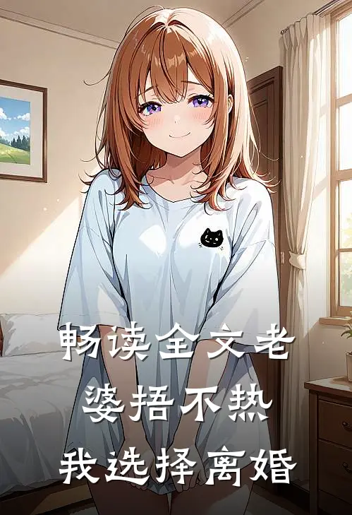 畅读全文老婆捂不热，我选择离婚