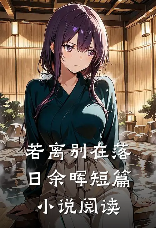 若离别在落日余晖短篇小说阅读