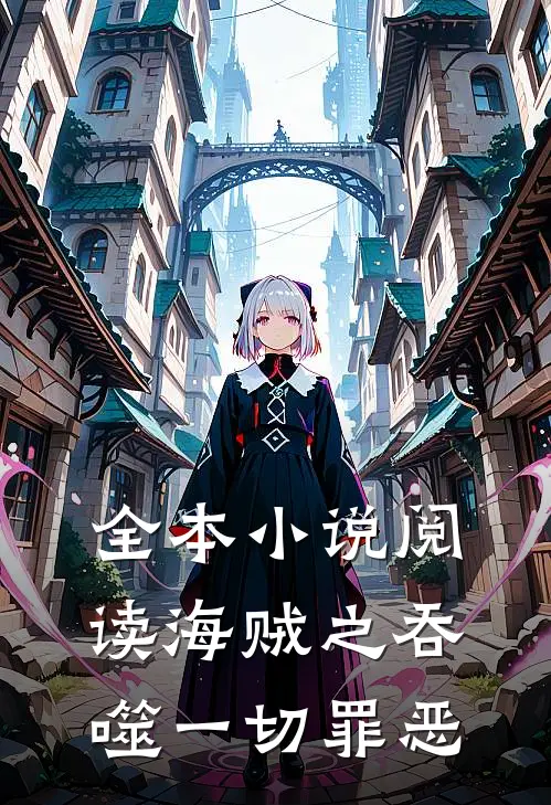 全本小说阅读海贼之吞噬一切罪恶