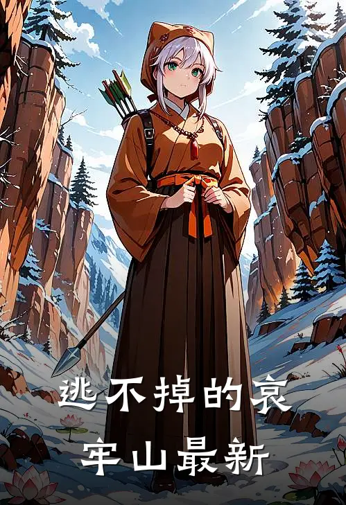 逃不掉的哀牢山最新