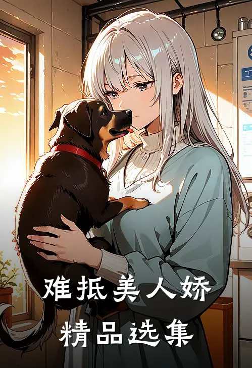 难抵美人娇精品选集