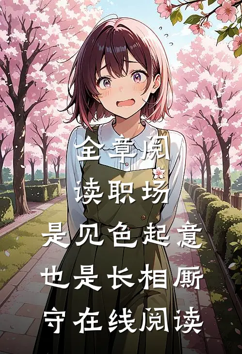 全章阅读职场：是见色起意也是长相厮守在线阅读