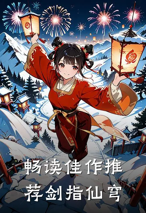 畅读佳作推荐剑指仙穹